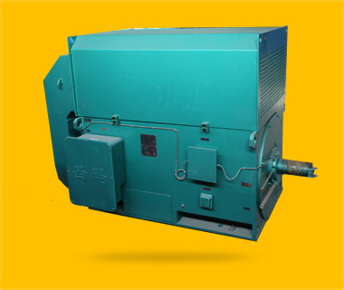 防護(hù)等級IP54 YKK3552-4/250KW/6KV